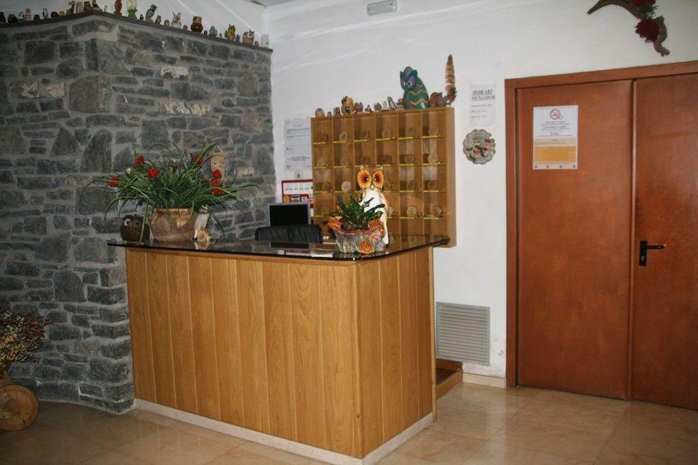 Hotel Puitavaca Ribera de Cardós Eksteriør billede